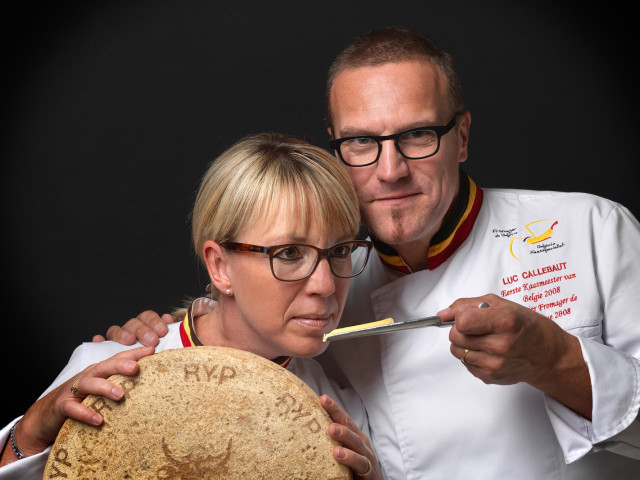 Aangepaste openingsuren 1 en 2 mei